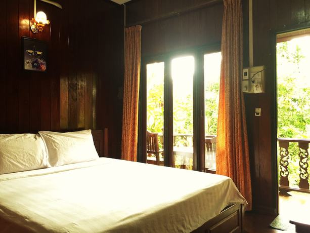 Imagen de la habitación del Hotel Vang Vieng Sunrise View Resort, Phonepheng. Foto 9