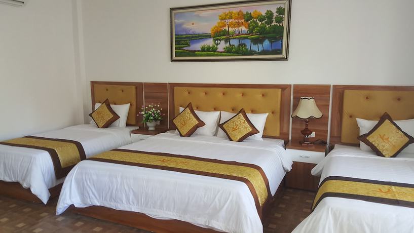 Imagen de la habitación del Hotel Vang Vieng Sunrise View Resort, Phonepheng. Foto 13