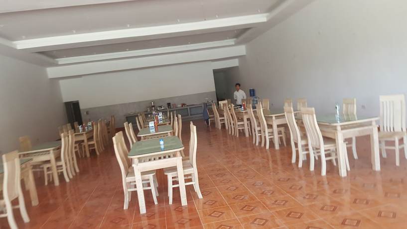 Imagen de los interiores del Hotel Vang Vieng Sunrise View Resort, Phonepheng. Foto 20