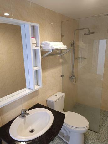 Imagen de la habitación del Hotel Vang Vieng Trendy. Foto 4