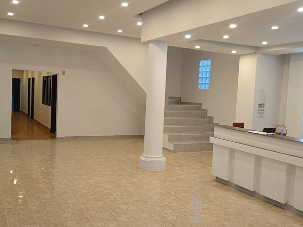 Imagen de los interiores del Hotel Vang Vieng Trendy. Foto 10