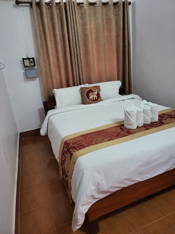 Imagen de la habitación del Hotel VangVieng Chanthala. Foto 11