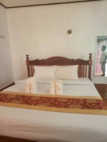 Imagen de la habitación del Hotel VangVieng Chanthala. Foto 12