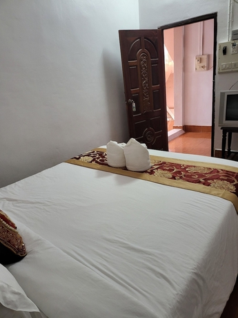 Imagen de la habitación del Hotel VangVieng Chanthala. Foto 15