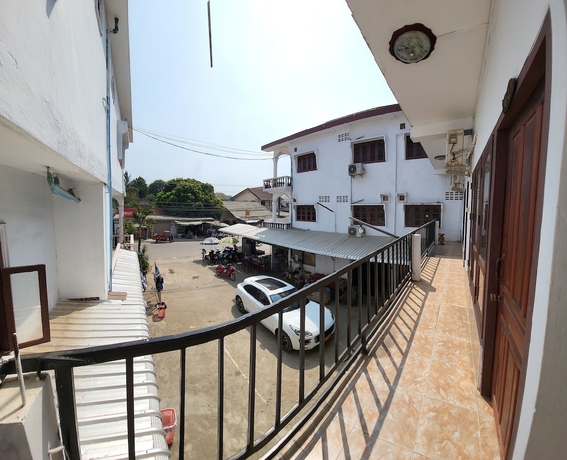 Imagen de la habitación del Hotel VangVieng Chanthala. Foto 17