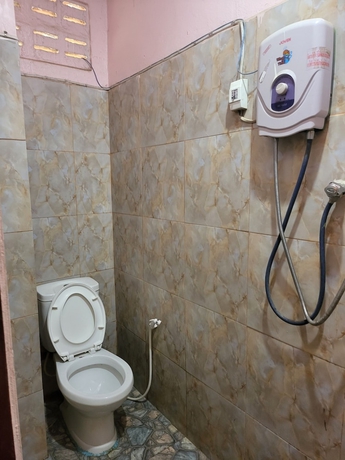 Imagen de la habitación del Hotel VangVieng Chanthala. Foto 18