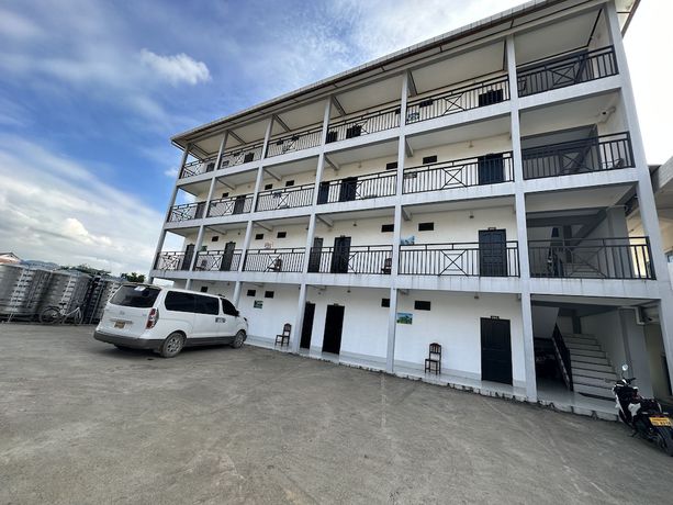 Imagen general del Hotel VangVieng Santara. Foto 1