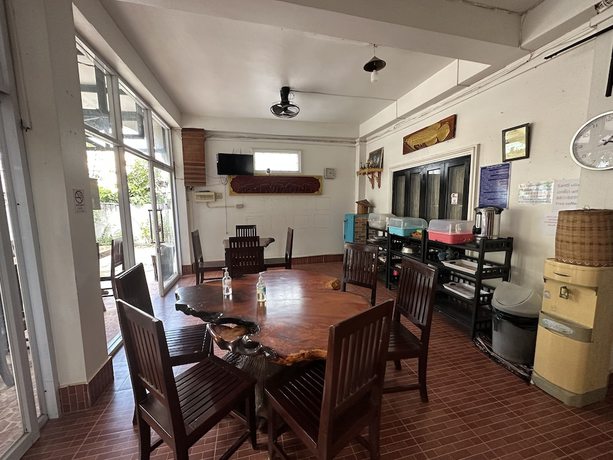 Imagen general del Hotel VangVieng Santara. Foto 3