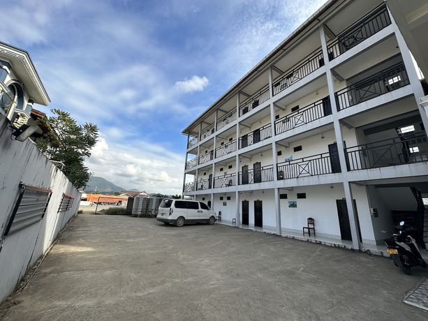 Imagen general del Hotel VangVieng Santara. Foto 4