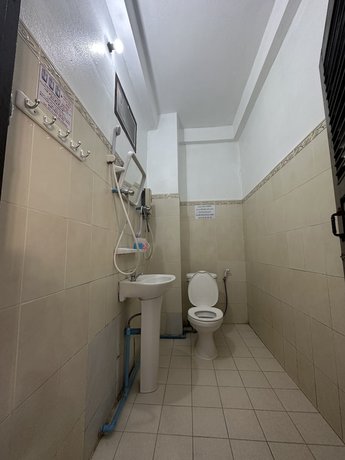 Imagen de la habitación del Hotel VangVieng Santara. Foto 10