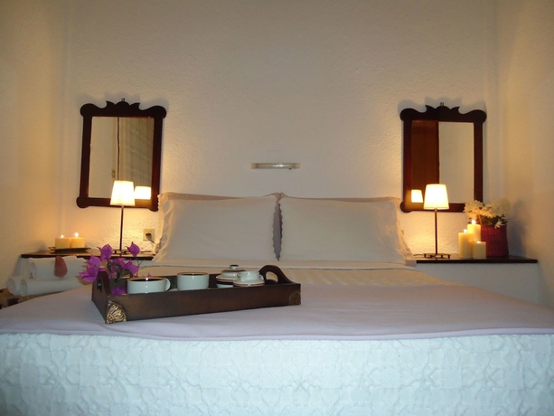 Imagen de la habitación del Hotel Vangelis Villas. Foto 2