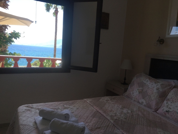 Imagen de la habitación del Hotel Vangelis Villas. Foto 5