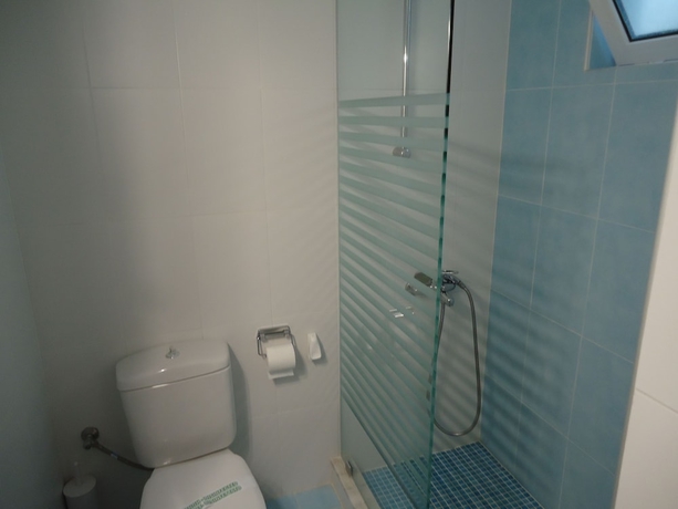 Imagen de la habitación del Hotel Vangelis Villas. Foto 7