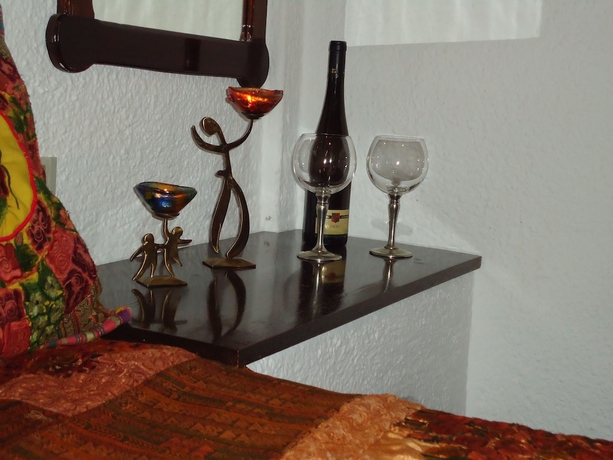 Imagen de los interiores del Hotel Vangelis Villas. Foto 19