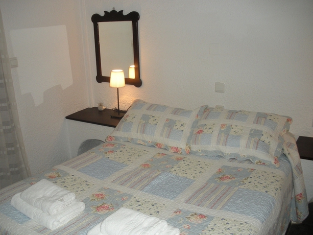 Imagen de la habitación del Hotel Vangelis Villas. Foto 11
