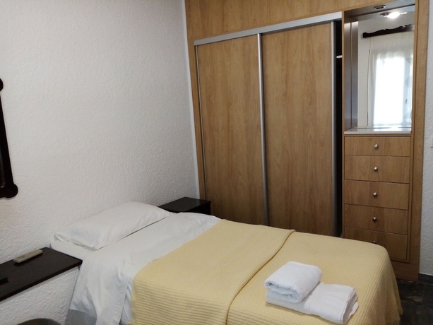 Imagen de la habitación del Hotel Vangelis Villas. Foto 13