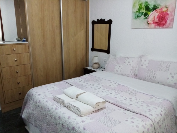 Imagen de la habitación del Hotel Vangelis Villas. Foto 14