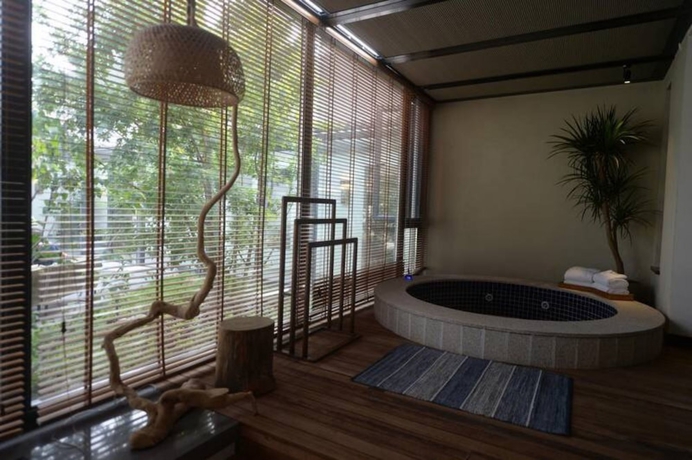 Imagen de la habitación del Hotel Vangen Spa. Foto 3