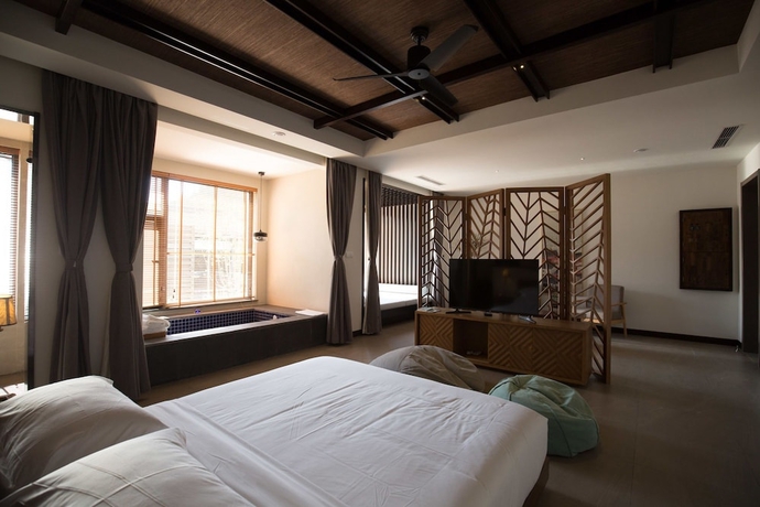 Imagen de la habitación del Hotel Vangen Spa. Foto 5