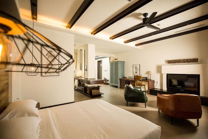 Imagen de la habitación del Hotel Vangen Spa. Foto 6