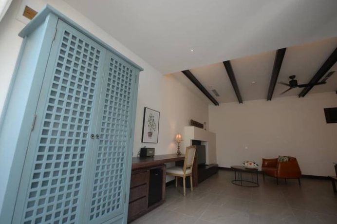 Imagen de la habitación del Hotel Vangen Spa. Foto 7