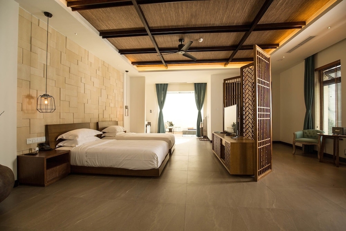 Imagen de la habitación del Hotel Vangen Spa. Foto 8