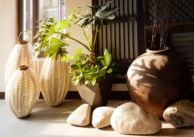 Imagen de los interiores del Hotel Vangen Spa. Foto 14