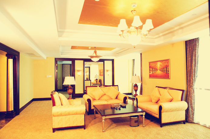 Imagen de los interiores del Hotel Vanguard. Foto 10