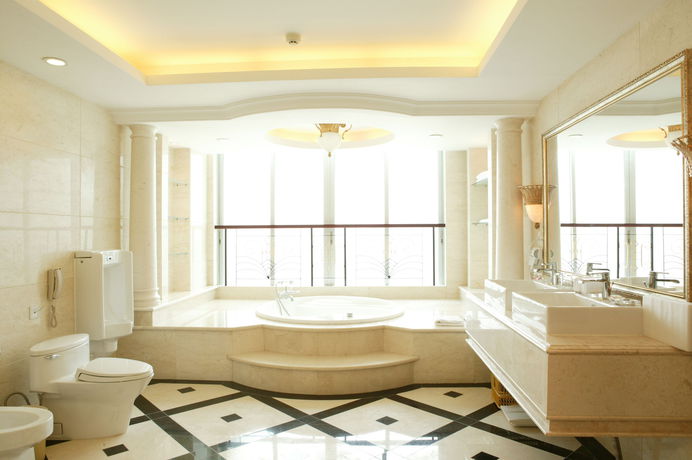 Imagen de la habitación del Hotel Vanguard. Foto 2
