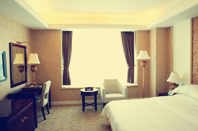 Imagen de la habitación del Hotel Vanguard. Foto 6