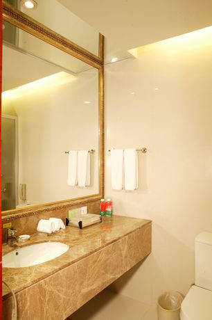 Imagen de la habitación del Hotel Vanguard. Foto 7