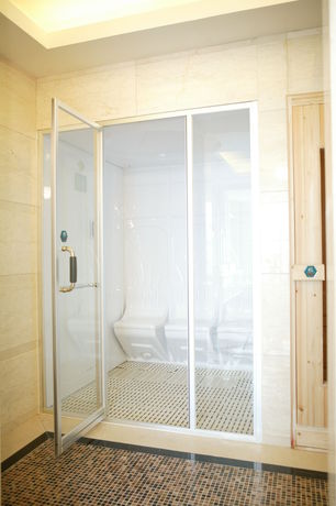 Imagen de los interiores del Hotel Vanguard. Foto 11