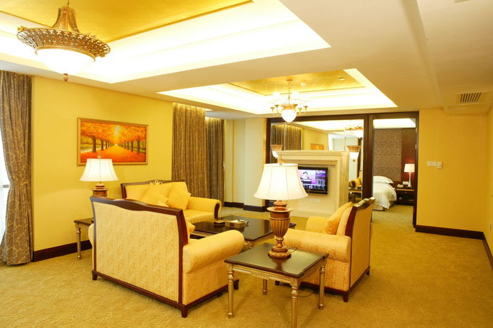 Imagen de los interiores del Hotel Vanguard. Foto 15