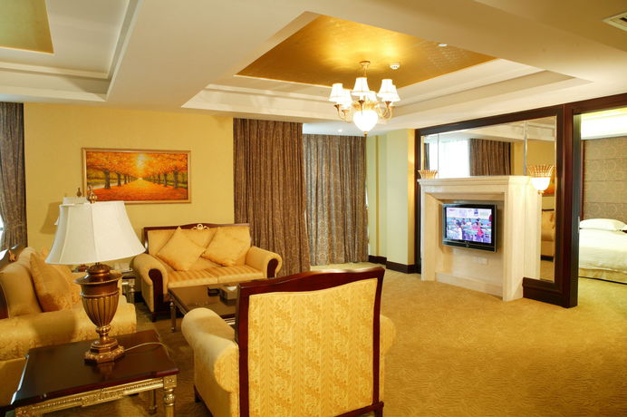 Imagen de los interiores del Hotel Vanguard. Foto 16