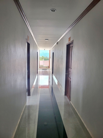 Imagen de la habitación del Hotel Vangvieng Sisavang Mountain View. Foto 10