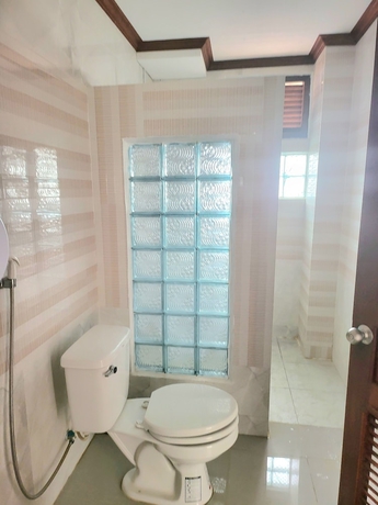 Imagen de la habitación del Hotel Vangvieng Sisavang Mountain View. Foto 11