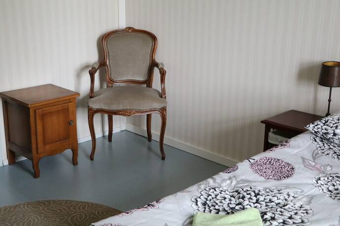 Imagen general del Hotel Vanha Maamies. Foto 2