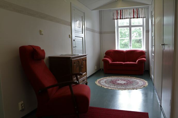 Imagen general del Hotel Vanha Maamies. Foto 3