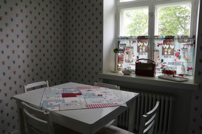 Imagen general del Hotel Vanha Maamies. Foto 5