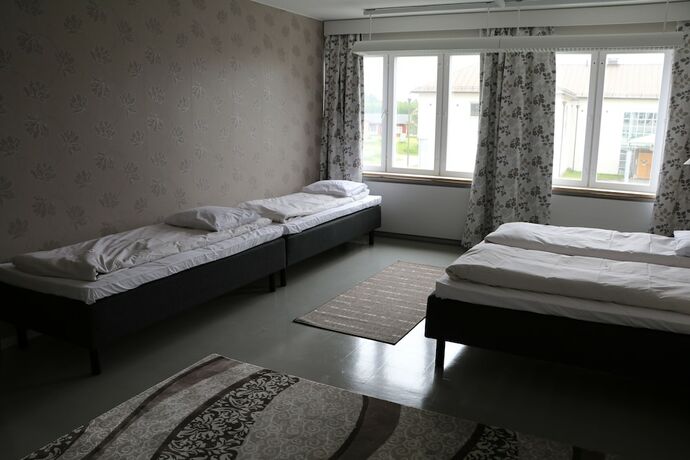 Imagen de la habitación del Hotel Vanha Maamies. Foto 16