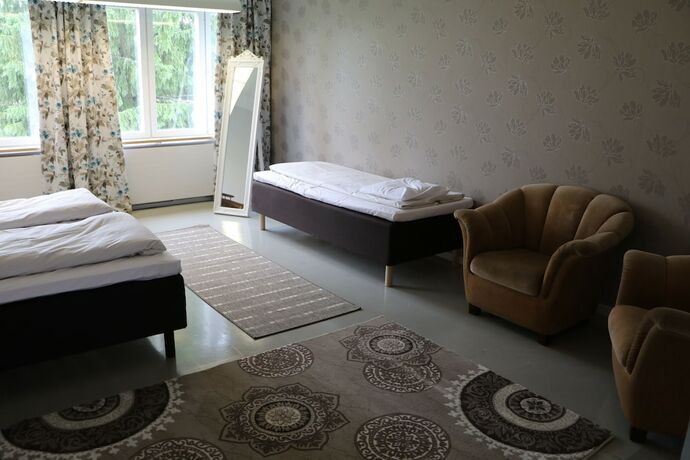 Imagen general del Hotel Vanha Maamies. Foto 7