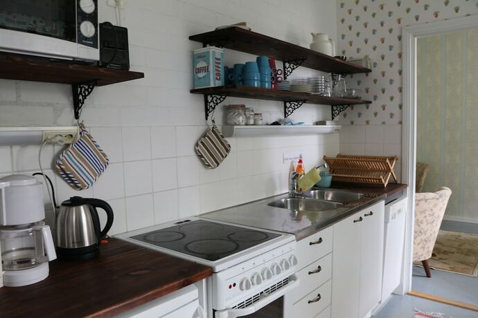 Imagen general del Hotel Vanha Maamies. Foto 8