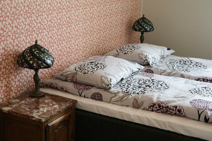 Imagen general del Hotel Vanha Maamies. Foto 9