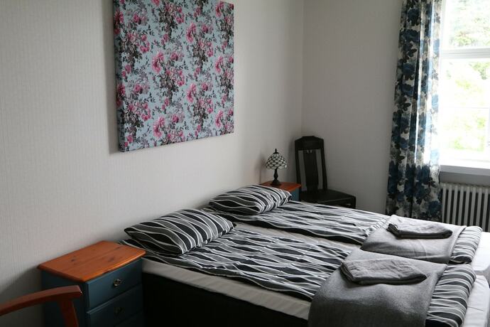 Imagen de la habitación del Hotel Vanha Maamies. Foto 17