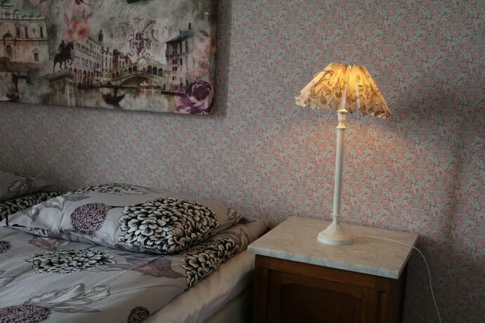 Imagen de la habitación del Hotel Vanha Maamies. Foto 18