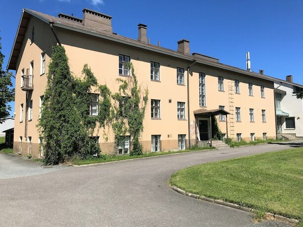 Imagen general del Hotel Vanha Maamies. Foto 10