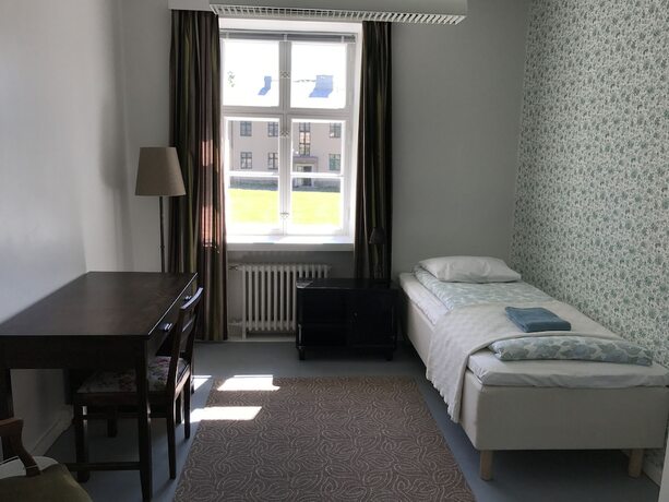 Imagen de la habitación del Hotel Vanha Maamies. Foto 19