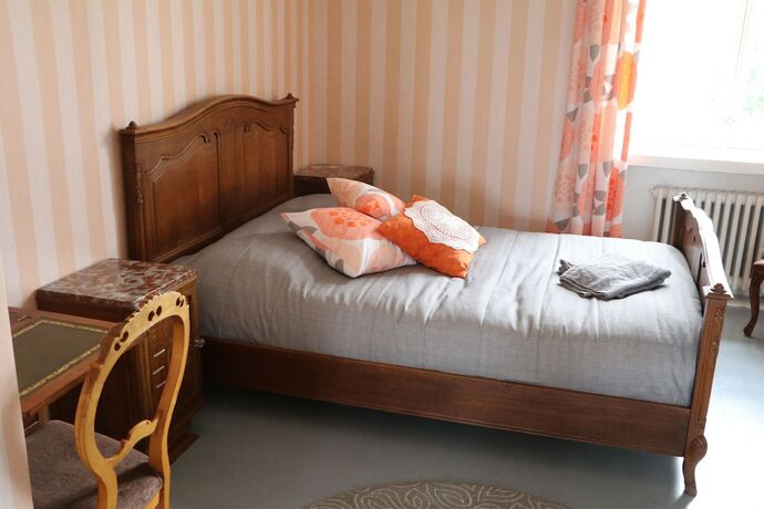 Imagen de la habitación del Hotel Vanha Maamies. Foto 20