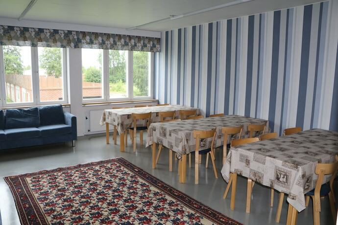 Imagen general del Hotel Vanha Maamies. Foto 12