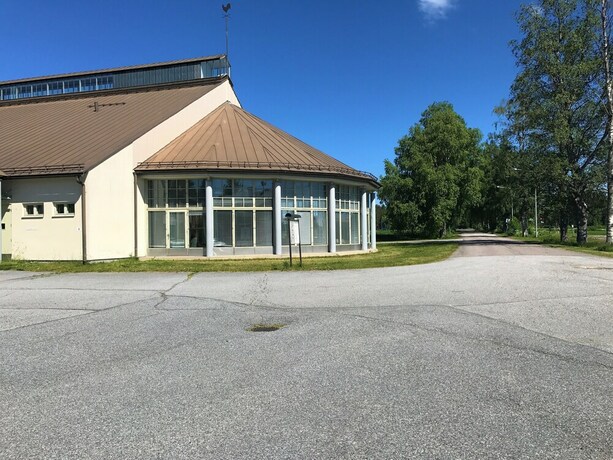 Imagen general del Hotel Vanha Maamies. Foto 14